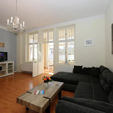 Apartament Brise Mailin App 3