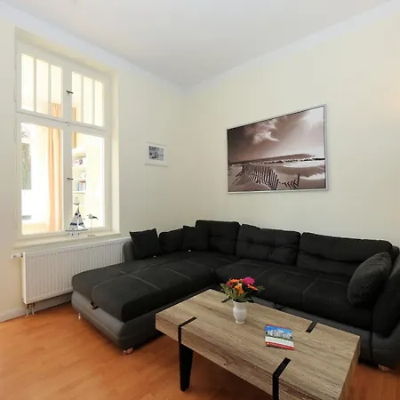 Brise Mailin App 3 Apartament *