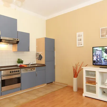 Apartament Brise Mailin App 3 *