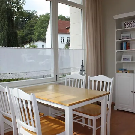 Brise Mailin App 3 Apartament *