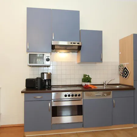 Apartament Brise Mailin App 3