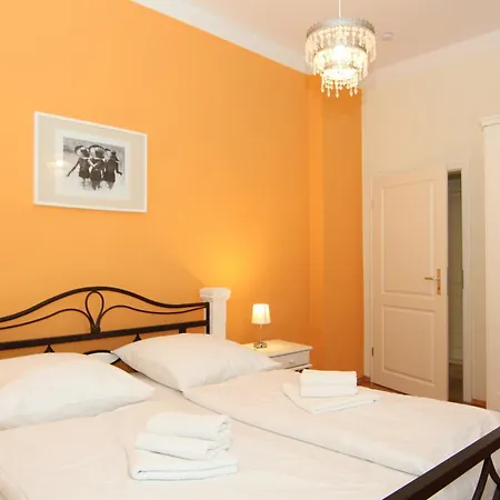 Brise Mailin App 3 Apartmán